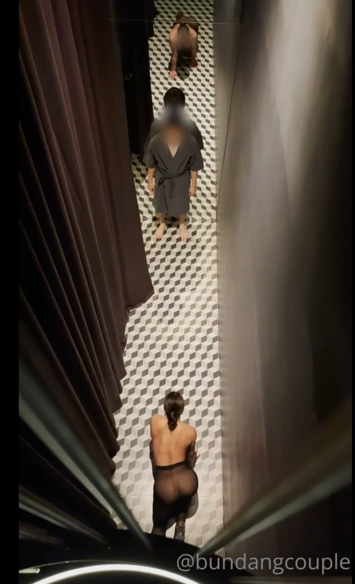 【2023-09-01】Stewardess （hot sexy VVIP ver）